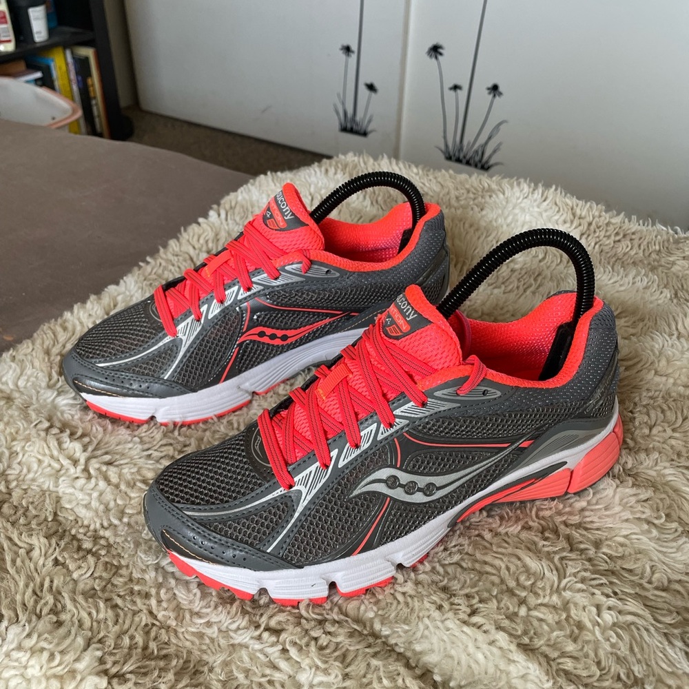 Saucony Ignition 4